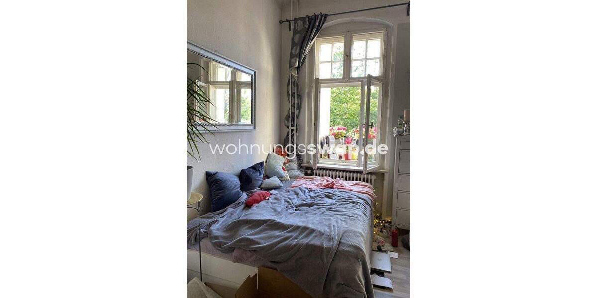Etagenwohnung Berlin Waidmannslust - 2 Zimmer, 60 m&sup2;, 490&euro; | Angebot:26024409