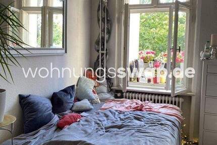 Wohnung Berlin Waidmannslust - 2 Zimmer, 60 m&sup2;, 490&euro; | Angebot:26024409