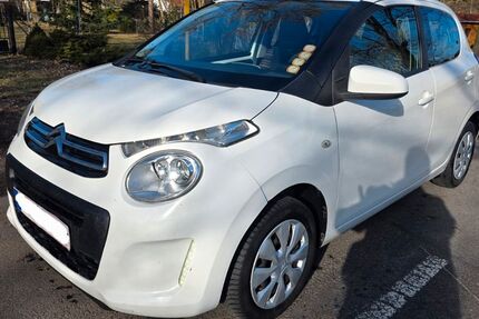 Citroen C1 108.801 km 3.999 &euro; Mittenwalde 15749
