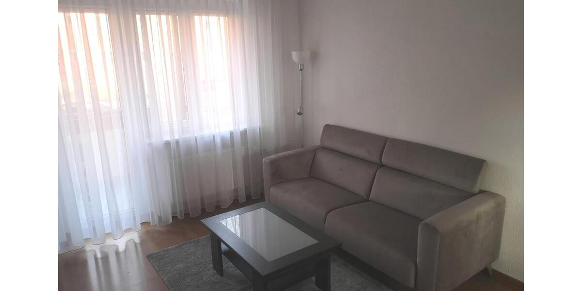 Erdgeschoßwohnung Berlin Reinickendorf - 2 Zimmer, 43 m&sup2;, 1.000&euro; | Angebot:26613390