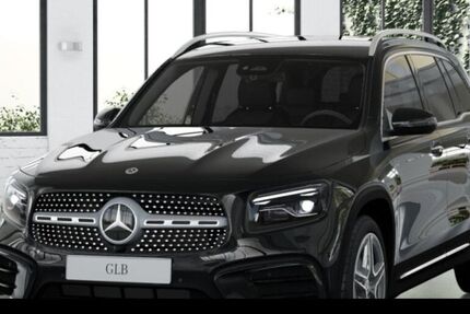 Mercedes-Benz GLB 200 15.952 km 44.890 &euro; Berlin 10587