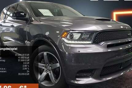 Dodge Durango 101.000 km 37.999 &euro; Potsdam 14469
