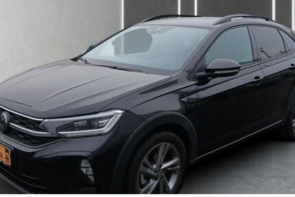 VW Taigo 8.886 km 25.876 &euro; Berlin 13581