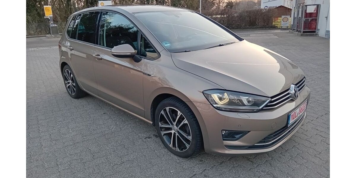 VW Golf 142.000 km 10.699 &euro; Fredersdorf-Vogelsdorf bei Berlin 15370