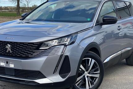 Peugeot 5008 111.563 km 19.200 &euro; Blankenfelde-Mahlow 15827
