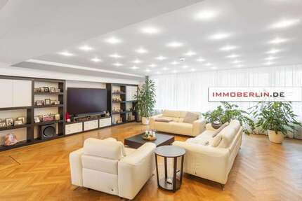 Wohnung Berlin Mitte - 5 Zimmer, 200 m&sup2;, 1.095.000&euro; | Angebot:27082104