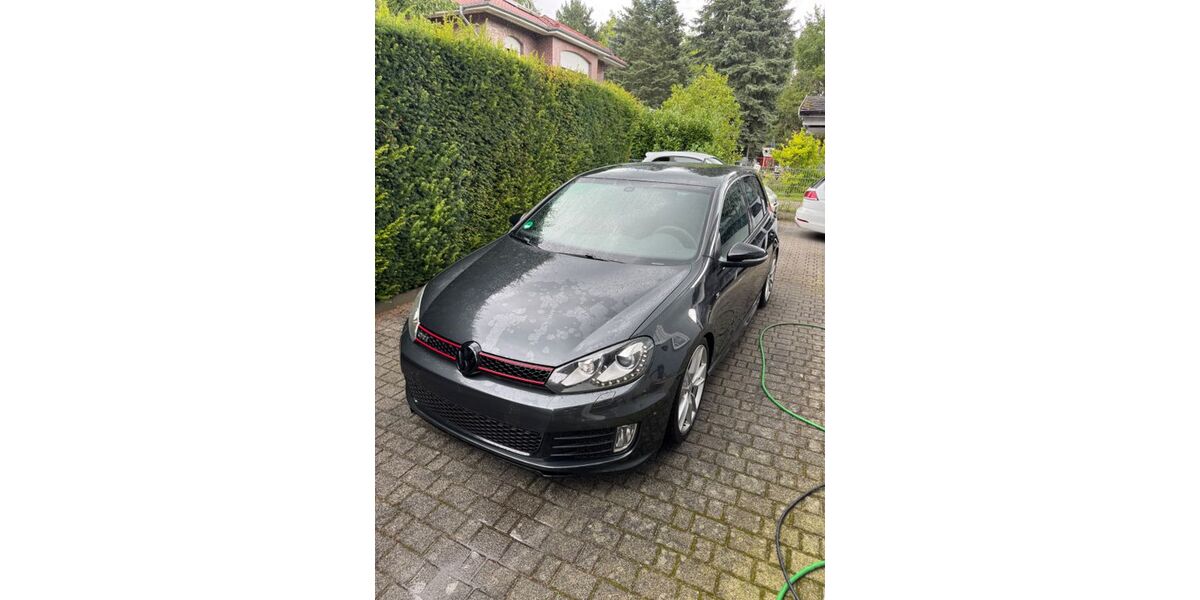 VW Golf 143.000 km 13.000 &euro; Königs Wusterhausen 15711