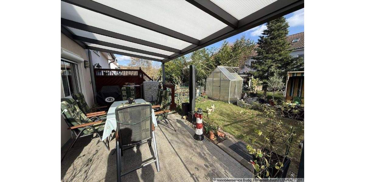 Doppelhaushälfte Hoppegarten Hönow - 4 Zimmer, 98 m&sup2;, 395.000&euro; | Angebot:25770334