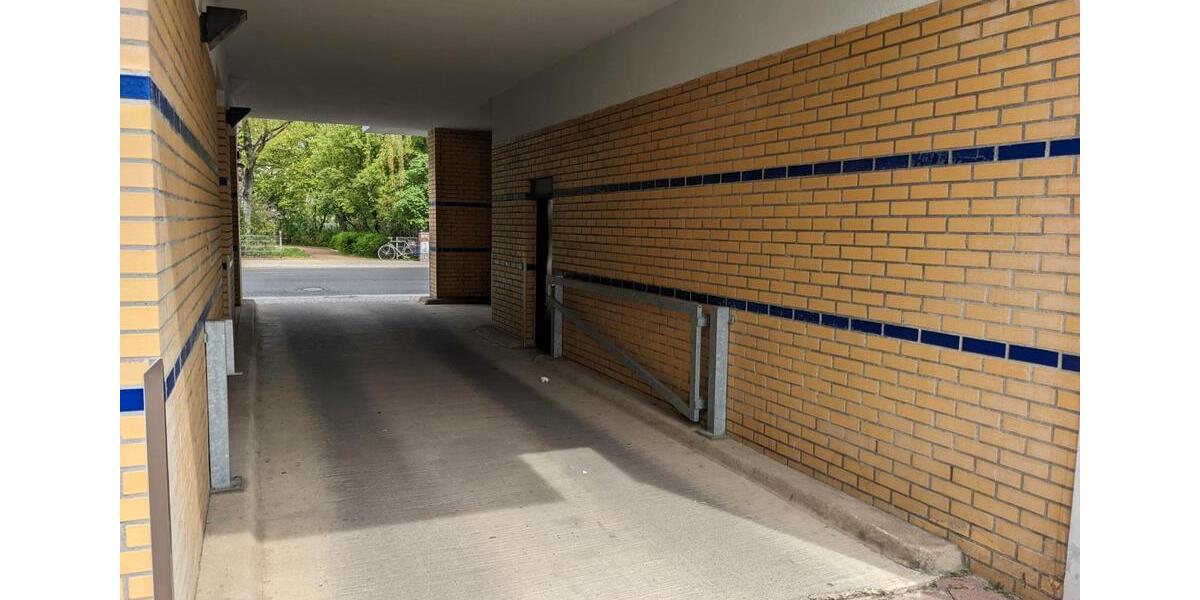 Garagen / Stellplätze Berlin Rummelsburg - 94&euro; | Angebot:26183085