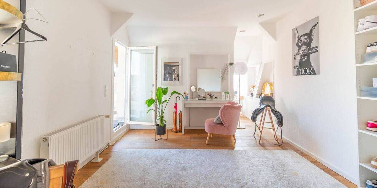 Etagenwohnung Berlin Steglitz - 5 Zimmer, 180 m&sup2;, 1.050.000&euro; | Angebot:25958432