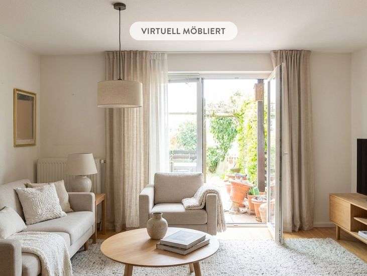 Etagenwohnung Schönwalde-Glien Glien - 3 Zimmer, 82 m&sup2;, 216.000&euro; | Angebot:27004849