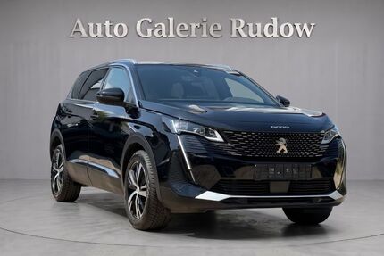 Peugeot 5008 56.000 km 21.990 &euro; Berlin 12353