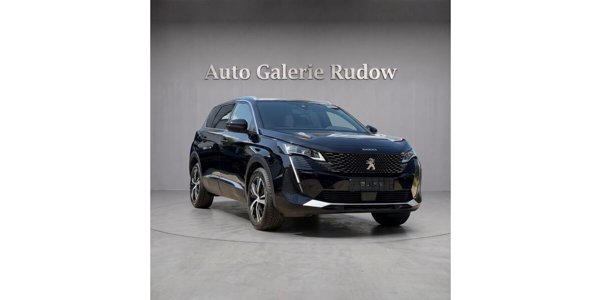 Peugeot 5008 56.000 km 22.500 &euro; Berlin 12353