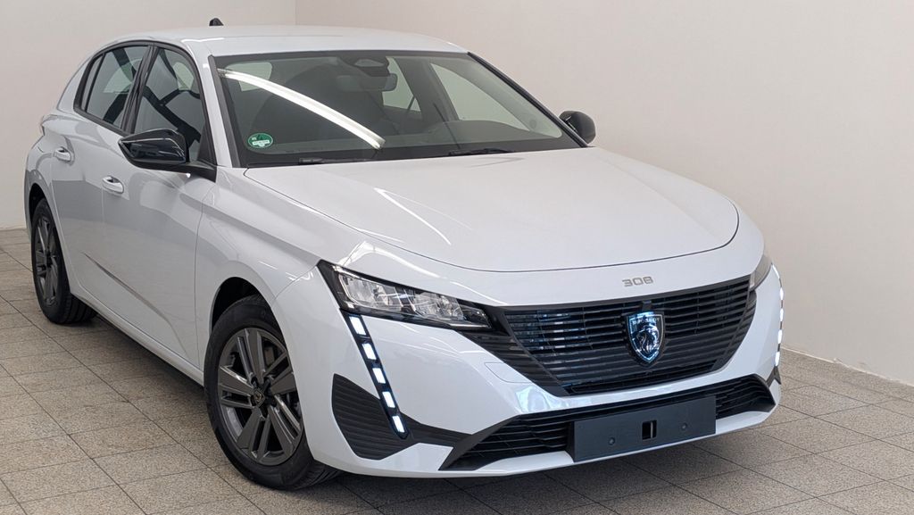 Peugeot 308 7.230 km 24.990 &euro; Eichwalde 15732