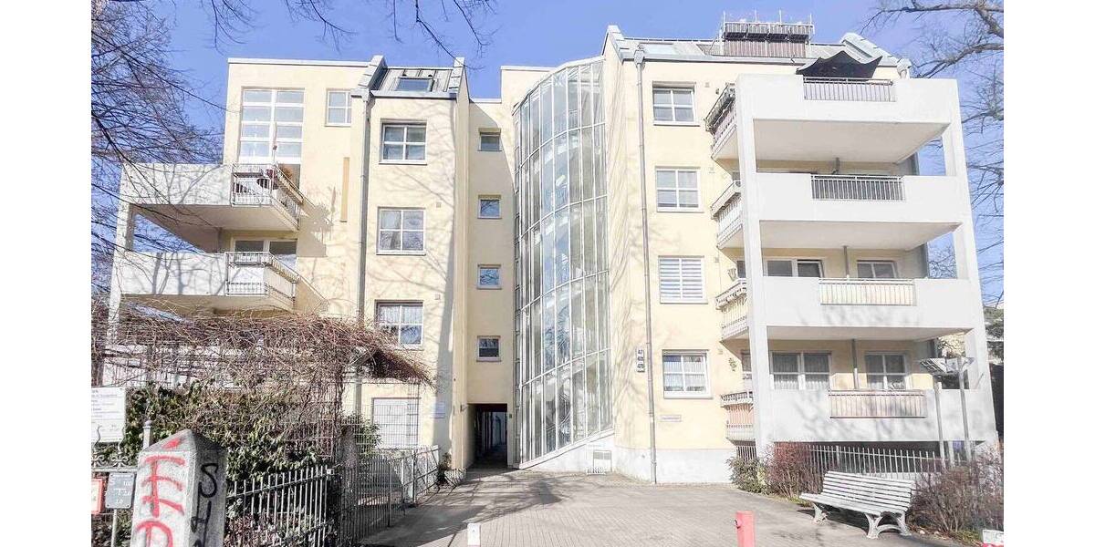 Etagenwohnung Berlin Tempelhof - 2 Zimmer, 65 m&sup2;, 360.000&euro; | Angebot:26043497