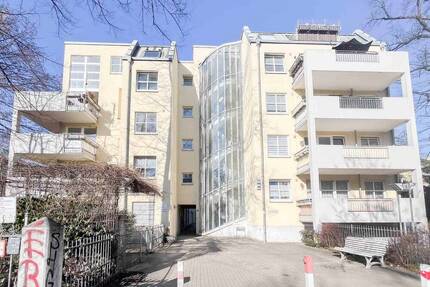 Wohnung Berlin Tempelhof - 2 Zimmer, 65 m&sup2;, 360.000&euro; | Angebot:26043497
