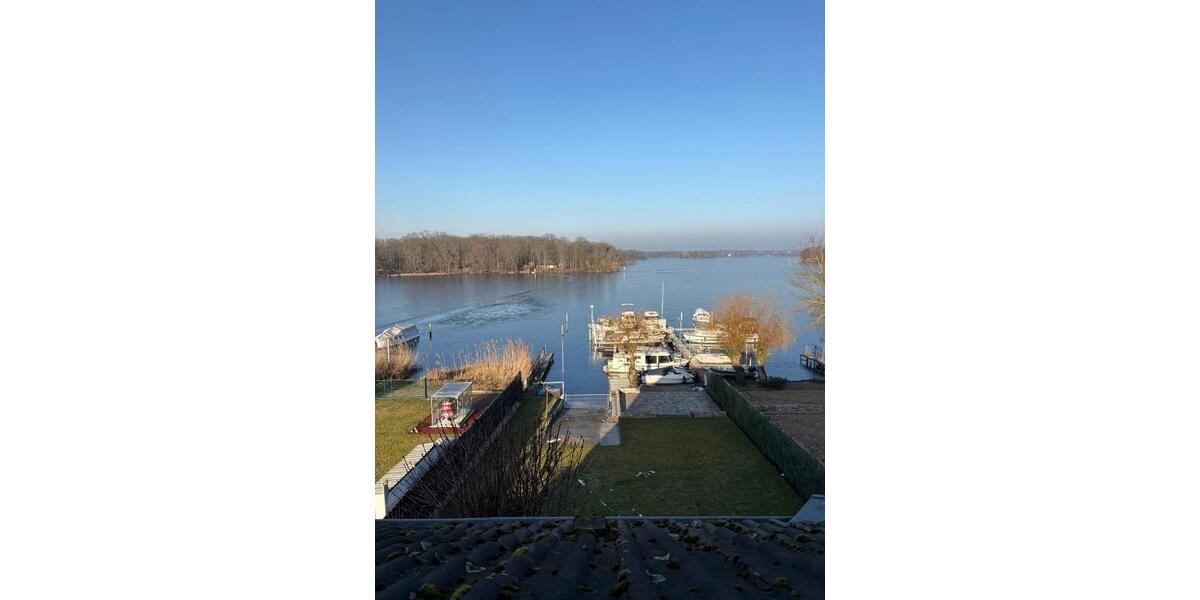 Dachgeschoßwohnung Berlin Spandau - 1 Zimmer, 55 m&sup2;, 1.000&euro; | Angebot:24561869