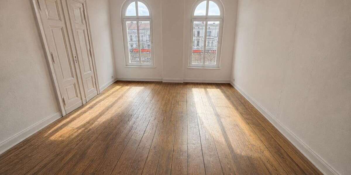 Etagenwohnung Berlin Friedrichshain-Kreuzberg - 3.5 Zimmer, 125 m&sup2;, 569.000&euro; | Angebot:27086150