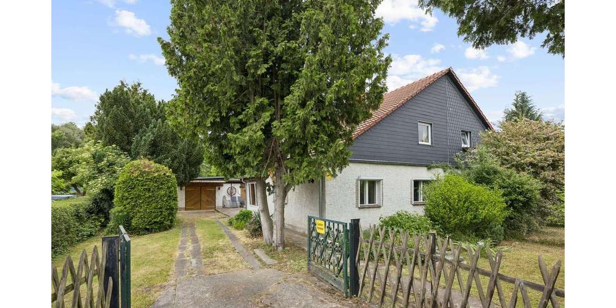 Einfamilienhaus Berlin-Marzahn-Hellersdorf Hellersdorf - 5 Zimmer, 84 m&sup2;, 289.000&euro; | Angebot:27034376
