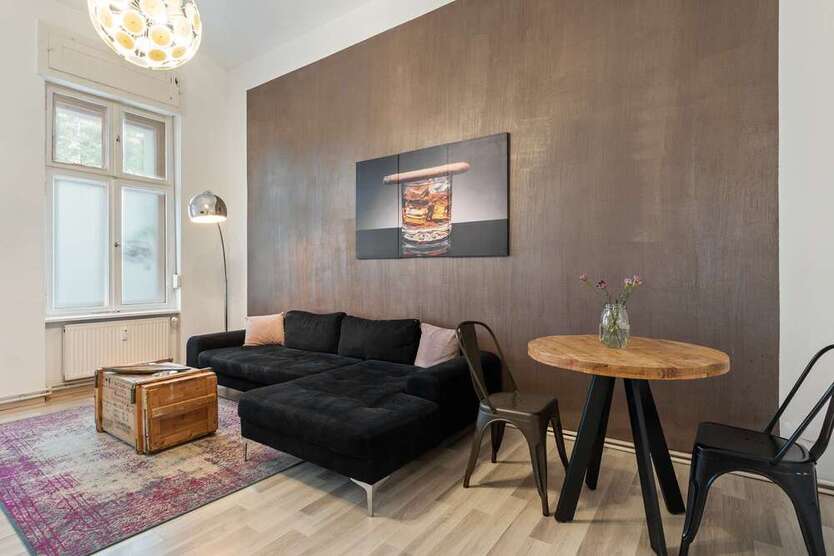 Wohnung zum Kaufen in Berlin 609.000 € 107.25 m²