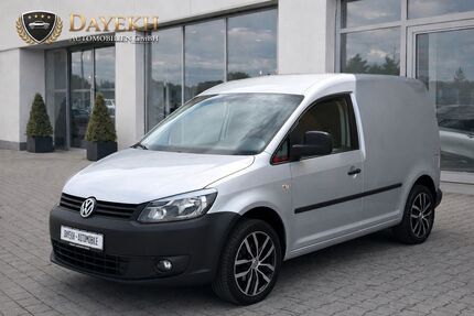 VW Caddy 189.300 km 5.980 &euro; Berlin 13587