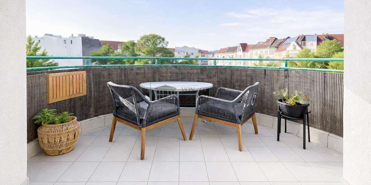 Etagenwohnung Berlin Treptow-Köpenick - 3 Zimmer, 80 m&sup2;, 379.999&euro; | Angebot:25984689