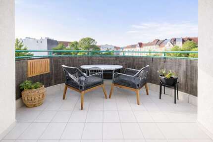 Wohnung Berlin Treptow-Köpenick - 3 Zimmer, 80 m&sup2;, 379.999&euro; | Angebot:25984689