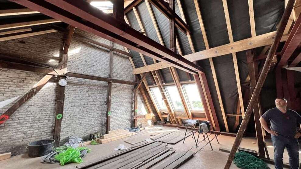 Wohnung zum Kaufen in Berlin 1.090.000 € 230 m²