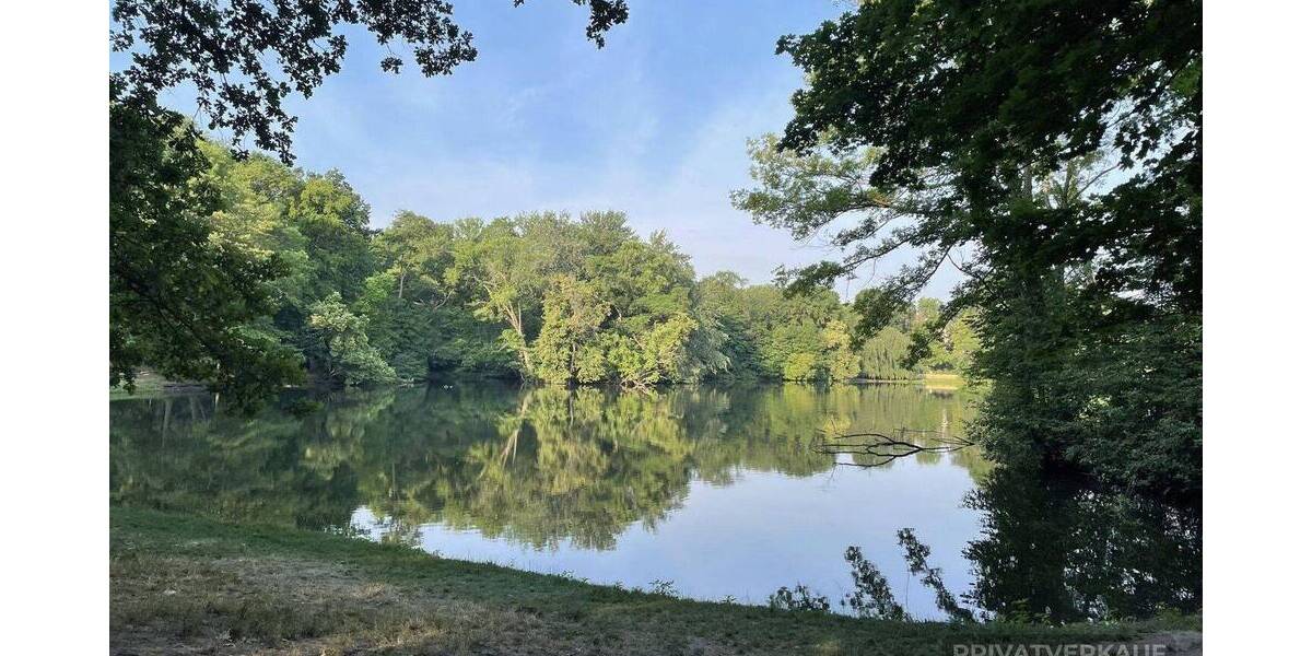 Etagenwohnung Berlin Plänterwald - 4 Zimmer, 127 m&sup2;, 835.000&euro; | Angebot:26497110