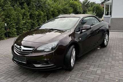 Opel Cascada 164.000 km 8.500 &euro; Falkensee 14612