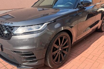 Land Rover Range Rover Velar 126.000 km 24.950 &euro; Berlin 12355