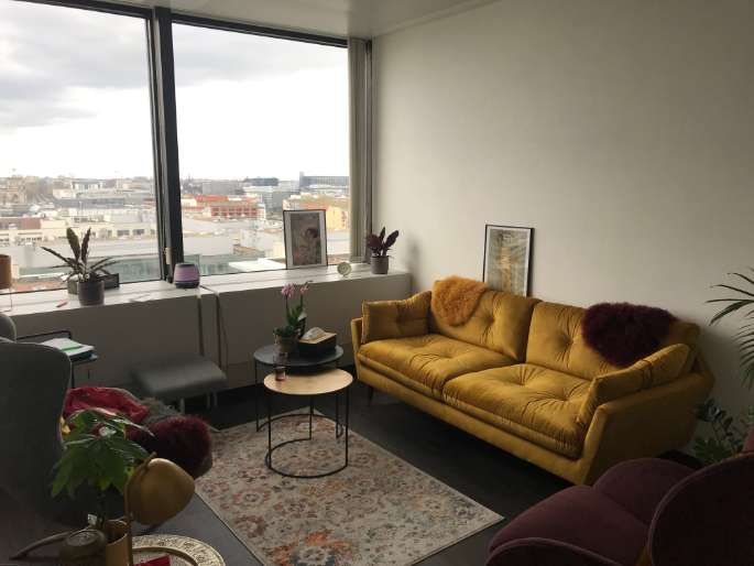 Gewerbeobjekt Berlin Mitte - 700&euro; | Angebot:26669139