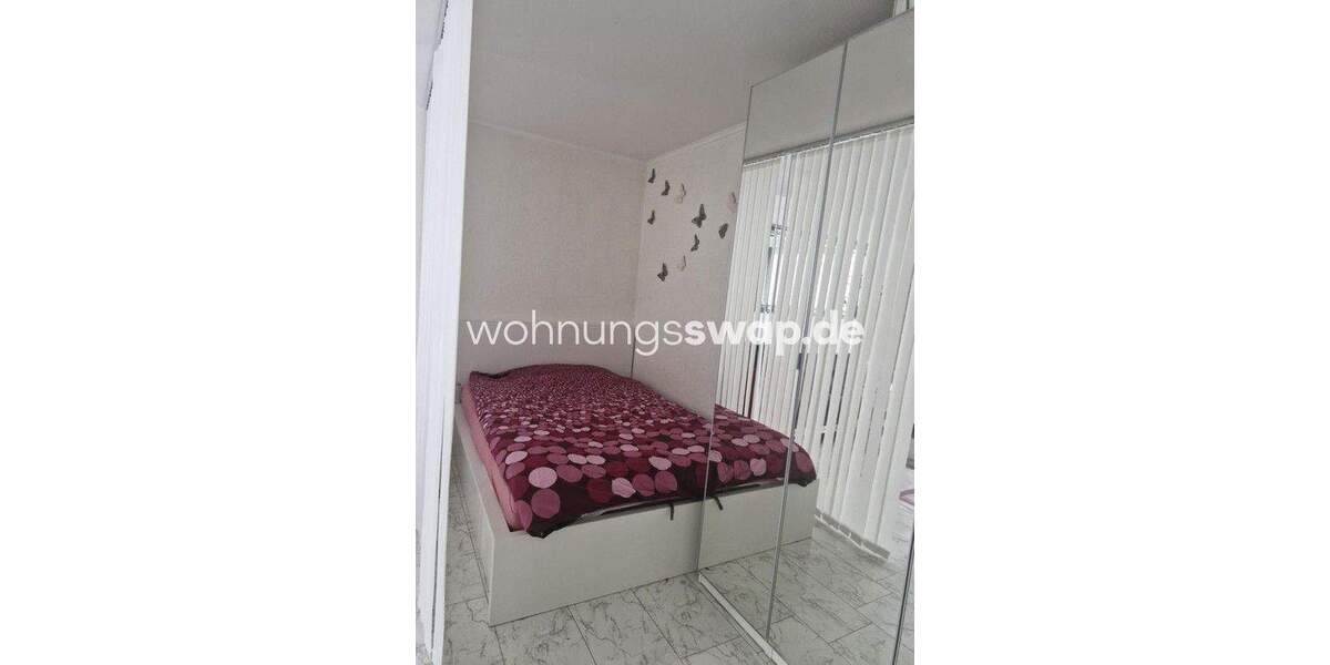 Etagenwohnung Berlin Charlottenburg - 2 Zimmer, 60 m&sup2;, 450&euro; | Angebot:25972237