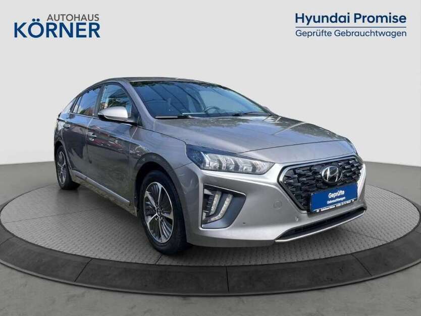 IONIQ