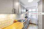 Etagenwohnung Berlin Nikolassee - 6 Zimmer, 187 m&sup2;, 949.000&euro; | Angebot:24332977