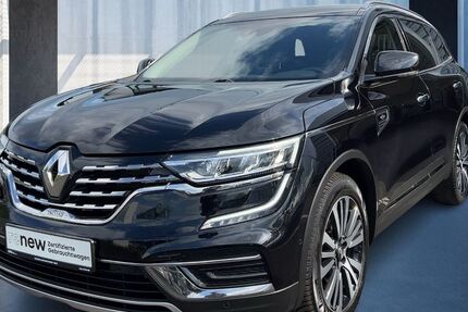 Renault Koleos 45.984 km 27.990 &euro; Berlin 13055