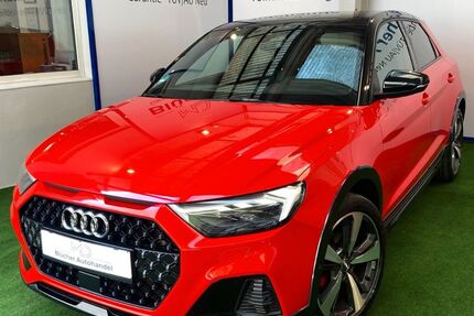 Audi A1 56.000 km 20.950 &euro; Berlin/Schöneberg 10827