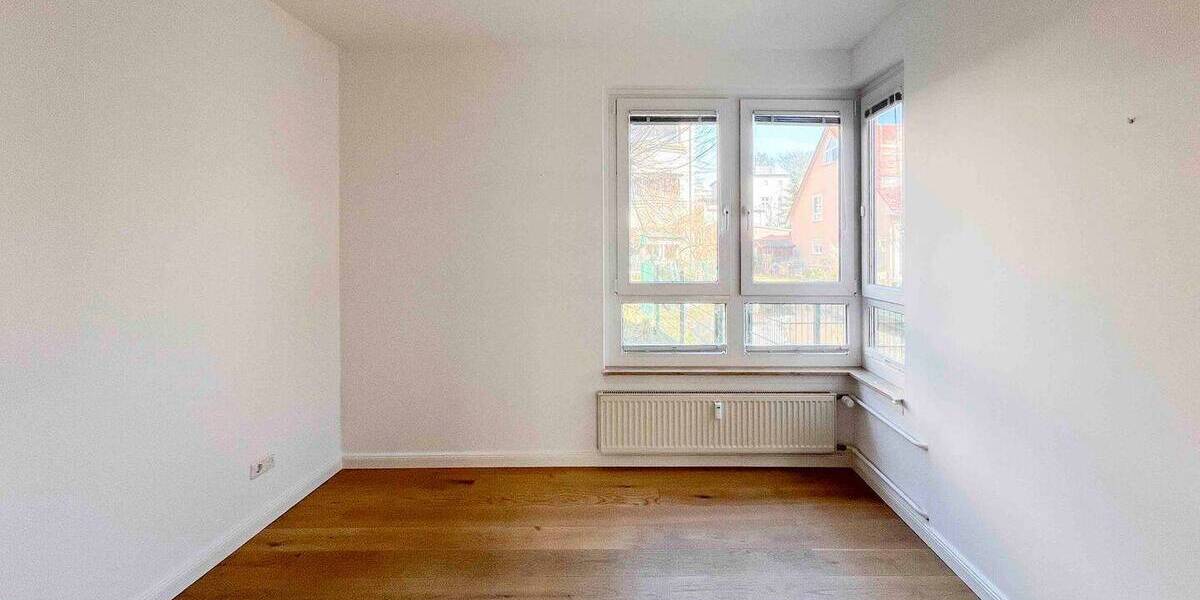 Etagenwohnung Berlin Friedrichsfelde - 3 Zimmer, 83 m&sup2;, 399.000&euro; | Angebot:26570316