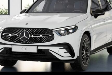 Mercedes-Benz GLC 200 9.900 km 62.490 &euro; Berlin 10587