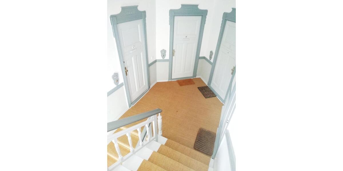 Etagenwohnung Berlin Rummelsburg - 5 Zimmer, 106 m&sup2;, 550.000&euro; | Angebot:26706941