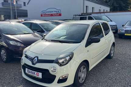 Renault Twingo 95.000 km 4.990 € Teltow 14513