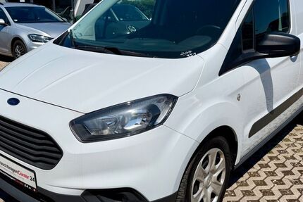 Ford Transit 12.032 km 14.990 &euro; Hoppegarten 15366