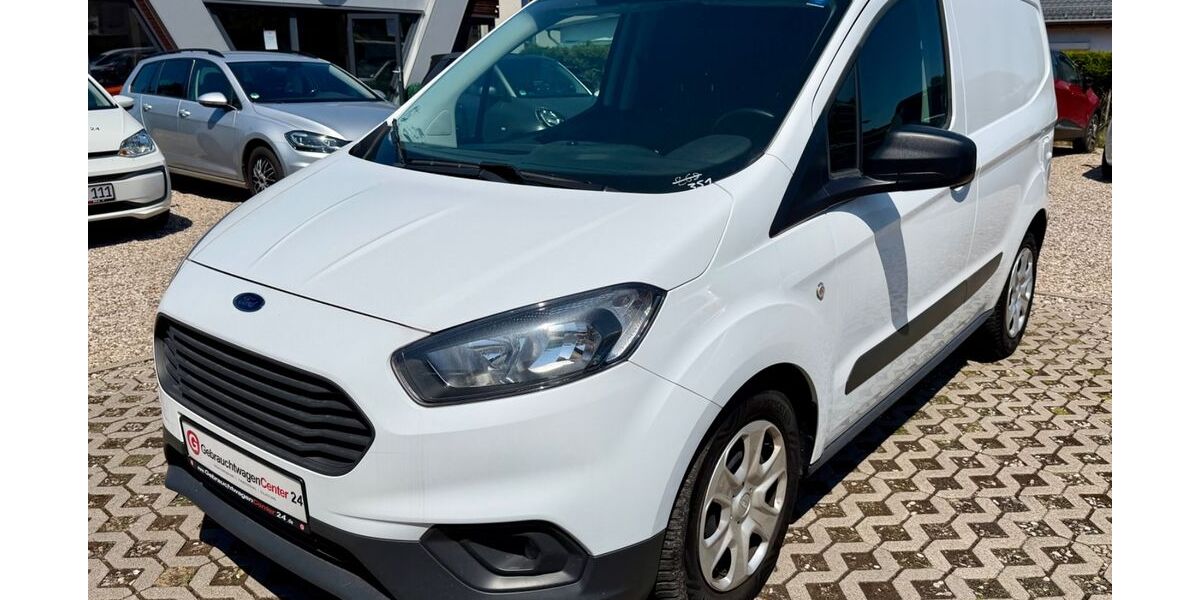 Ford Transit 12.032 km 14.990 &euro; Hoppegarten 15366