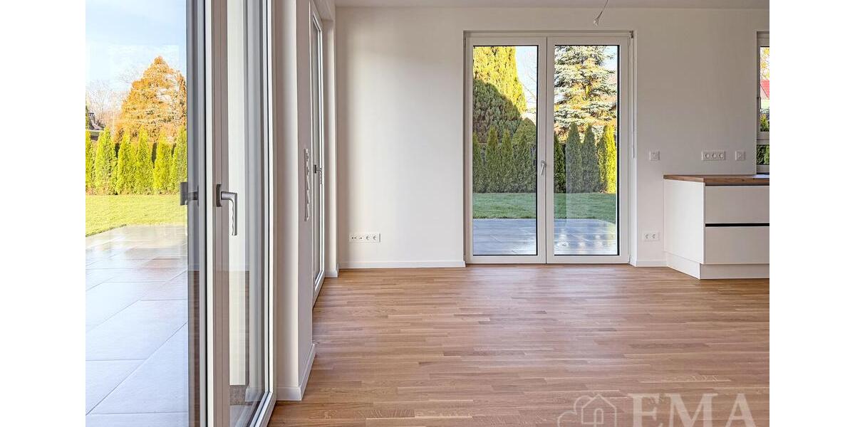 Reihenhaus Falkensee - 4 Zimmer, 109 m&sup2;, 2.299&euro; | Angebot:24711797