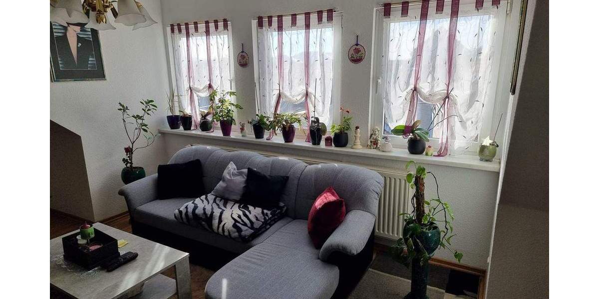 Etagenwohnung Schönwalde-Glien Schönwalde-Siedlung - 3 Zimmer, 84 m&sup2;, 359.000&euro; | Angebot:25670667