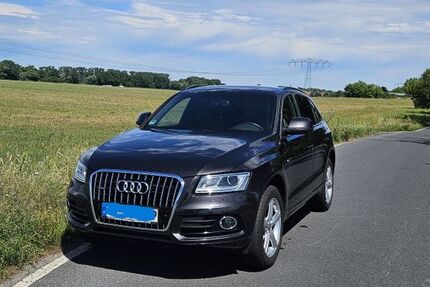 Audi Q5 181.700 km 13.200 &euro; Ludwigsfelde 14974