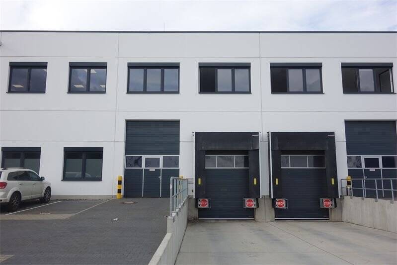 Gewerbeobjekt Berlin Bohnsdorf - 11.102&euro; | Angebot:25709870