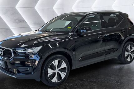 Volvo XC40 40.128 km 26.990 &euro; Berlin 10553
