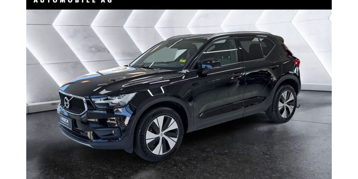 Volvo XC40 40.128 km 26.990 &euro; Berlin 10553