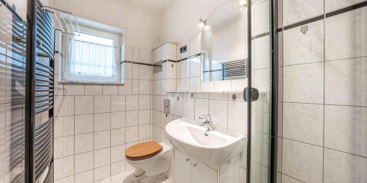 Reihenmittelhaus Berlin Lichtenrade - 3 Zimmer, 97 m&sup2;, 413.500&euro; | Angebot:25778572